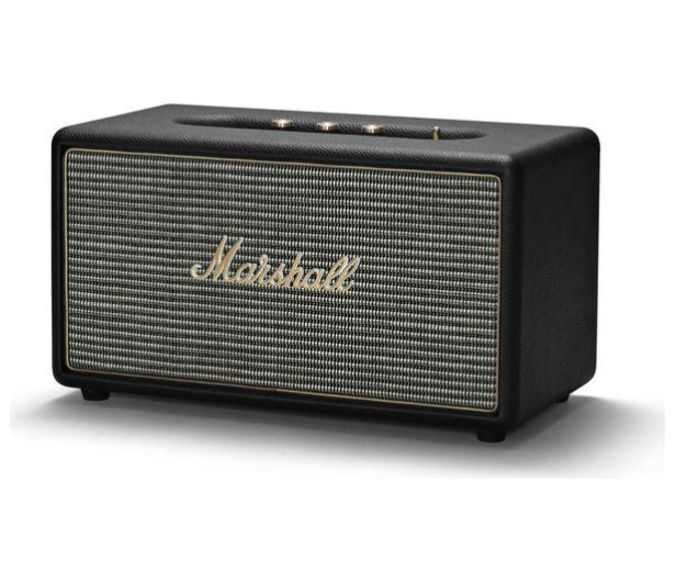 Marshall Stanmore Czarny - 428447 - zdjęcie 4